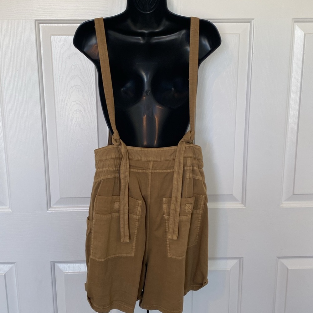 Free People Palm Valley Shortall - Picture 6 of 9